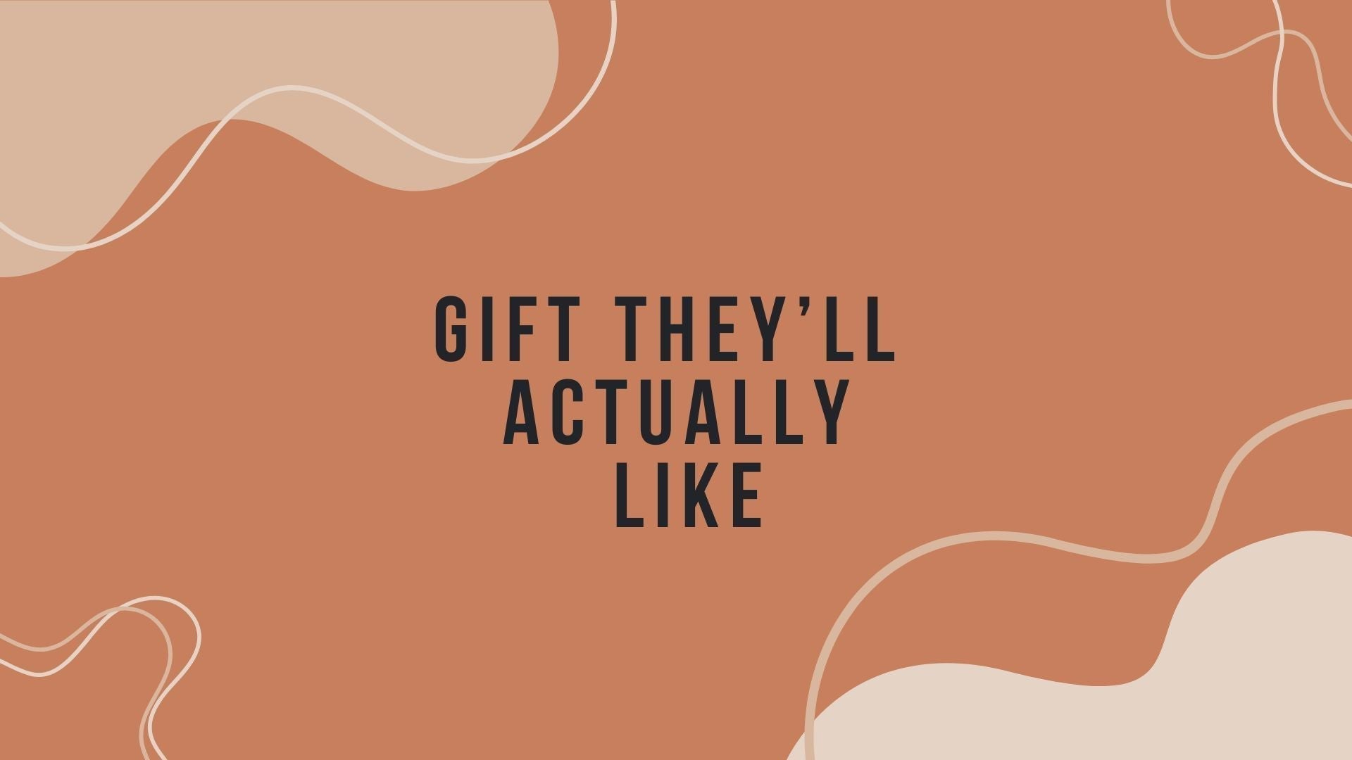 Jewellery Gifts for the Impossible-to-Buy-For