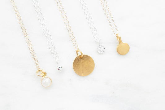 Autumn Jewellery Trends