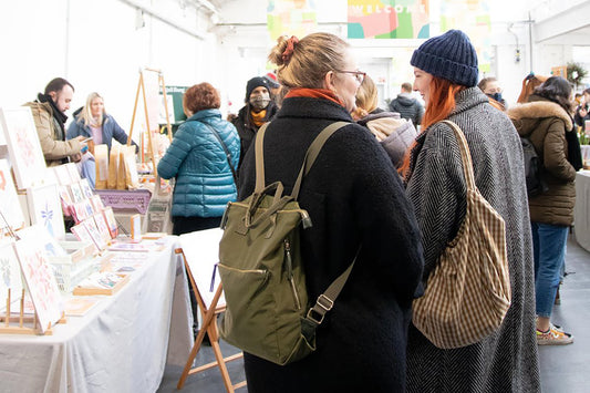 Eco-Friendly Shopping Tips for Black Friday