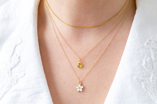 Spring Jewellery Inspiration 2024