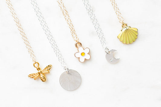 2023 Spring Jewellery Trends