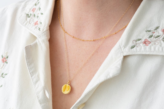 2023 Summer Jewellery Trends