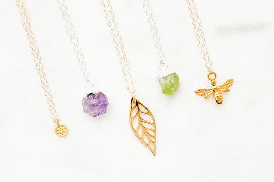 Summer Jewellery Trends 2022
