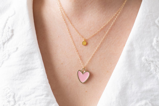 Eco-Friendly Valentine's Day Jewellery