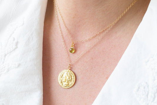 2024 Winter Jewellery Inspiration