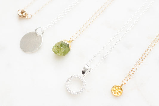 Winter Jewellery Trends 2023