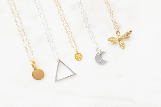 Take Back Programme: Zero Waste Jewellery