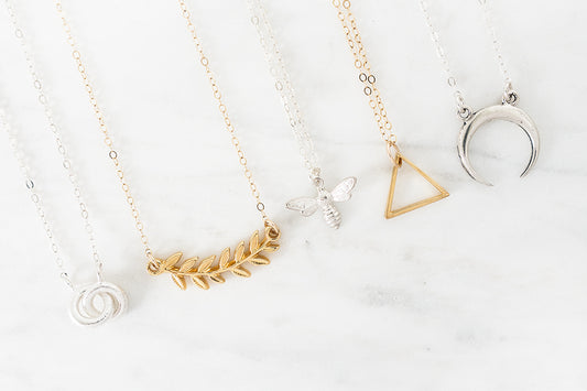 All You Need To Know About Jewellery