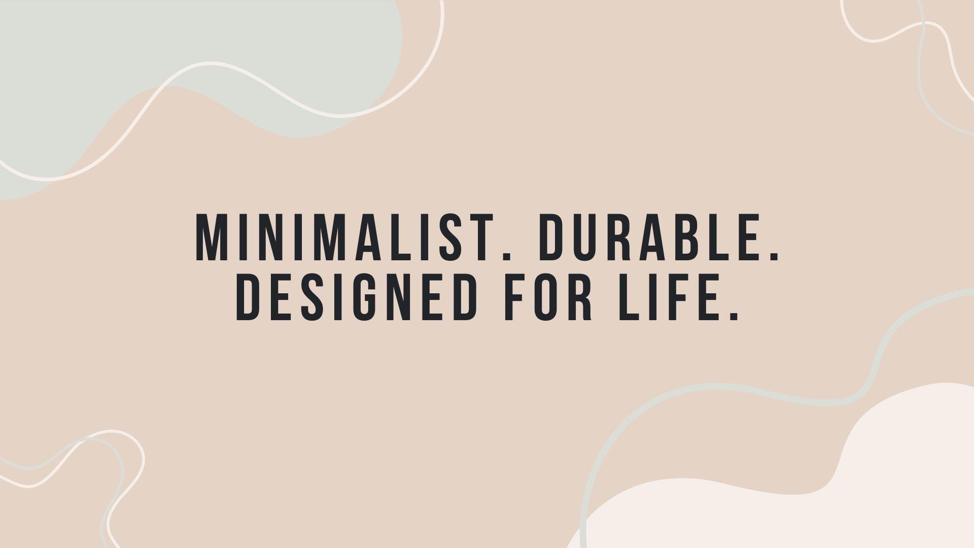 Minimalist Jewellery That Works Hard (Without Trying Too Much)