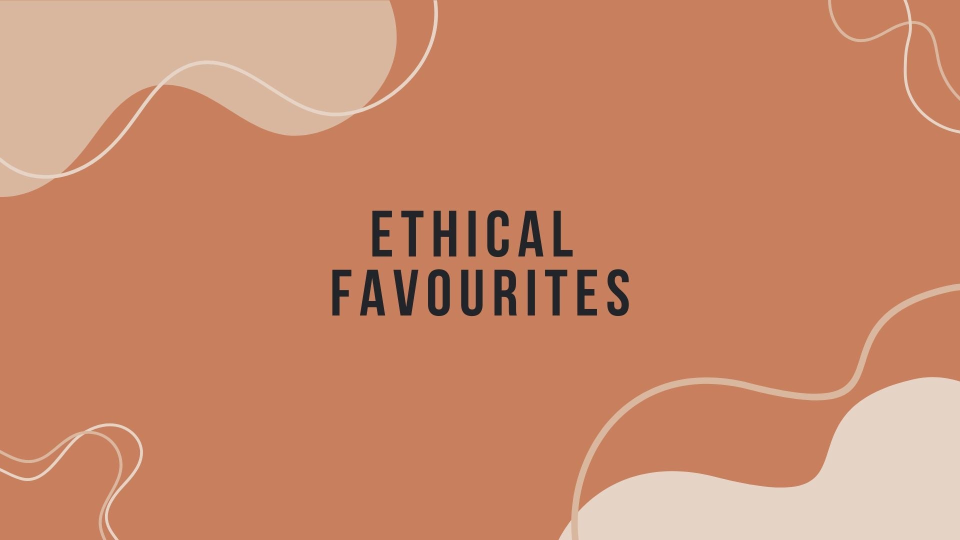 The Best Sustainable Jewellery Gifts To Give This Christmas (Handmade in the UK)