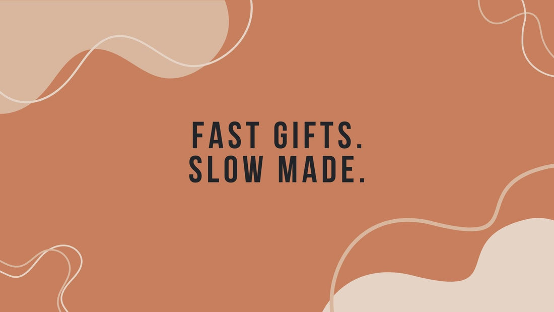 Last-Minute Ethical Jewellery Gifts That Arrive Before Christmas