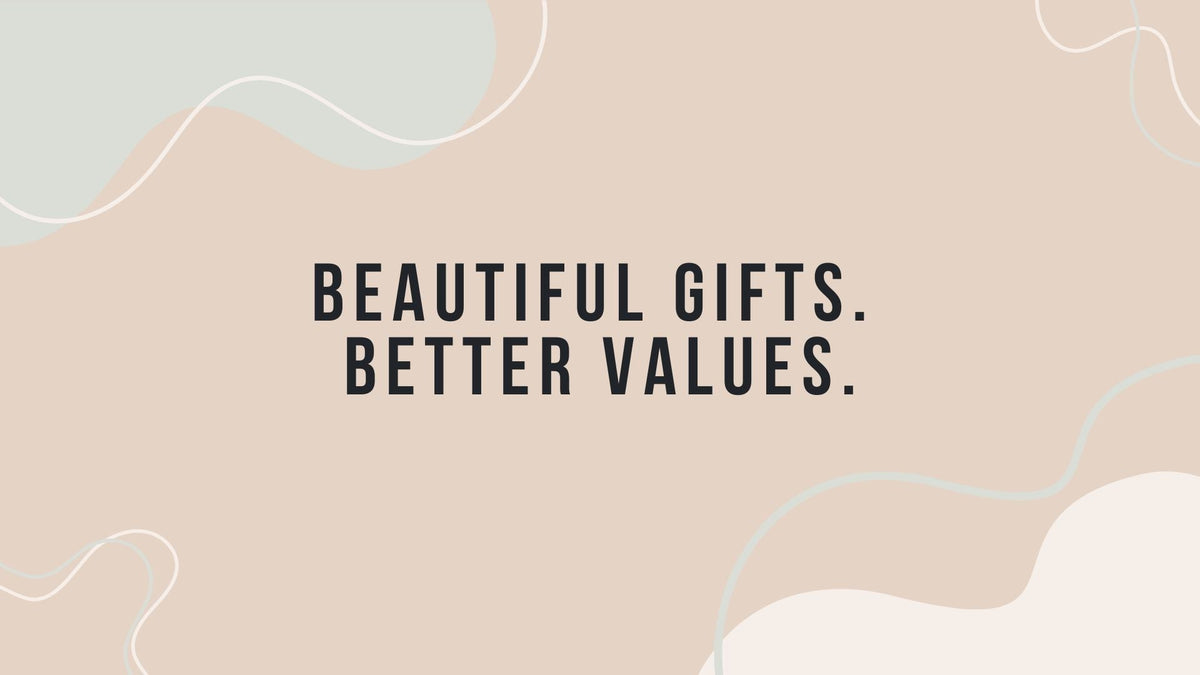 Why Recycled Jewellery Makes The Perfect Gift