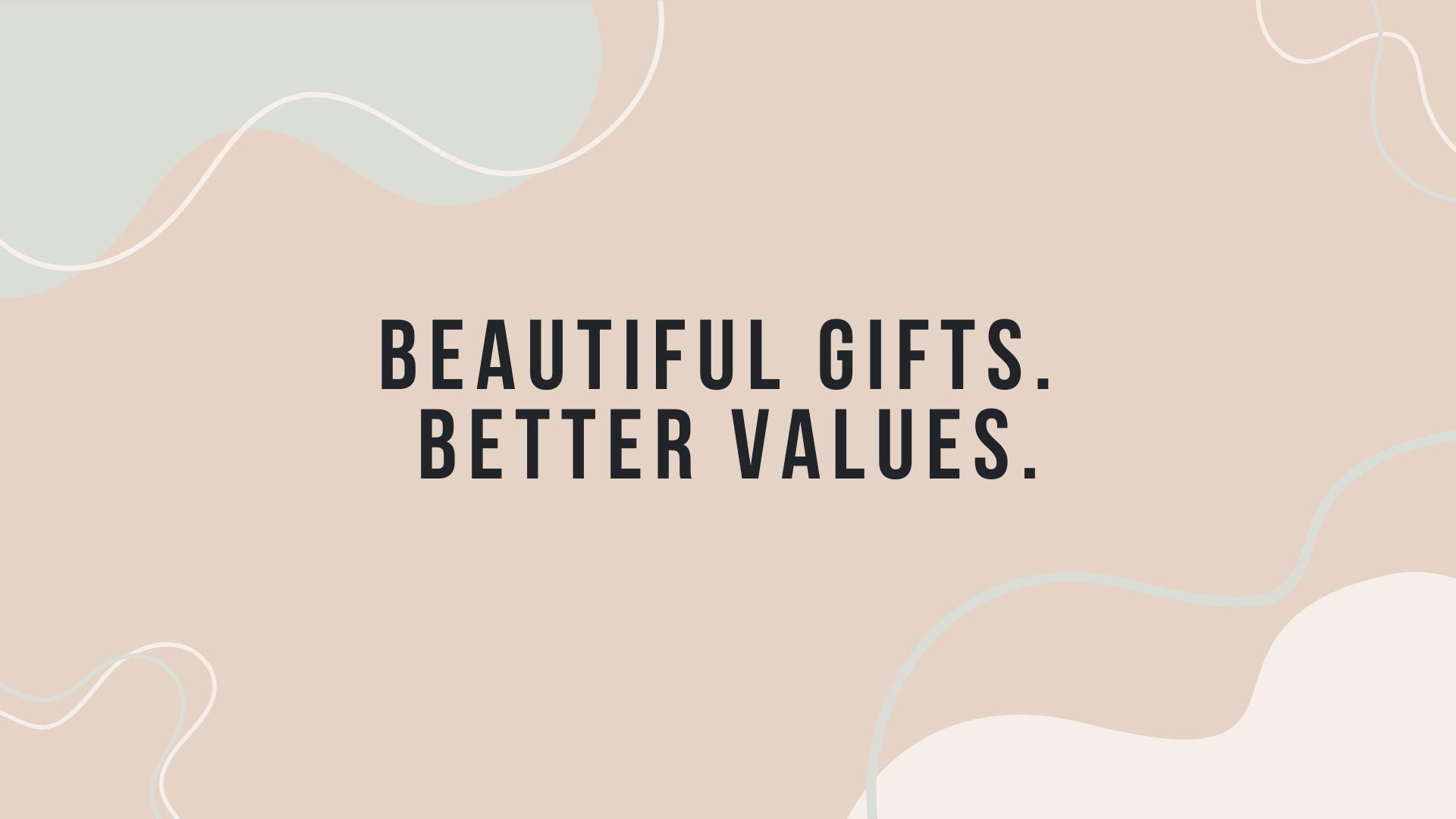 Why Recycled Jewellery Makes The Perfect Gift