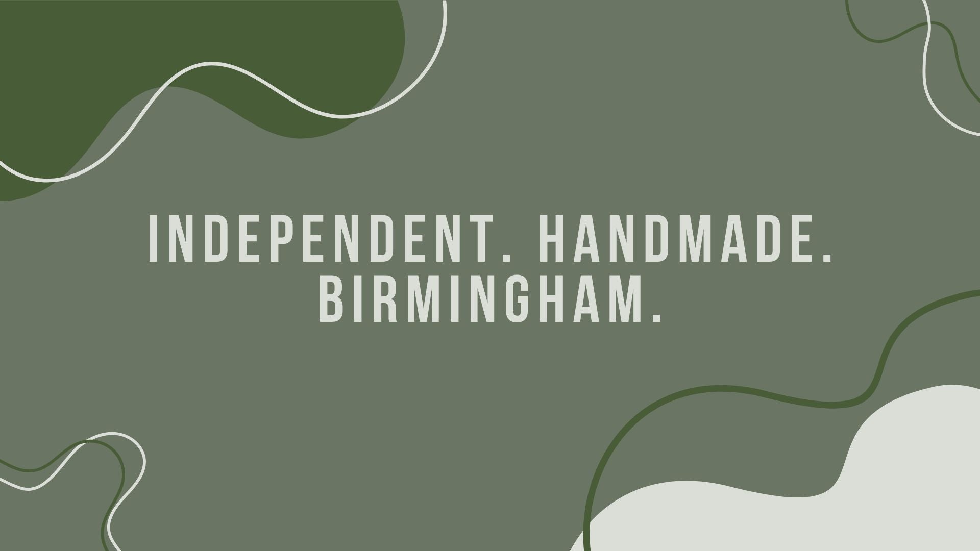 Independent Handmade Jewellery Birmingham UK