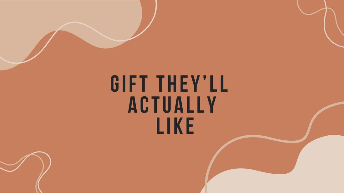 Jewellery Gifts for the Impossible-to-Buy-For