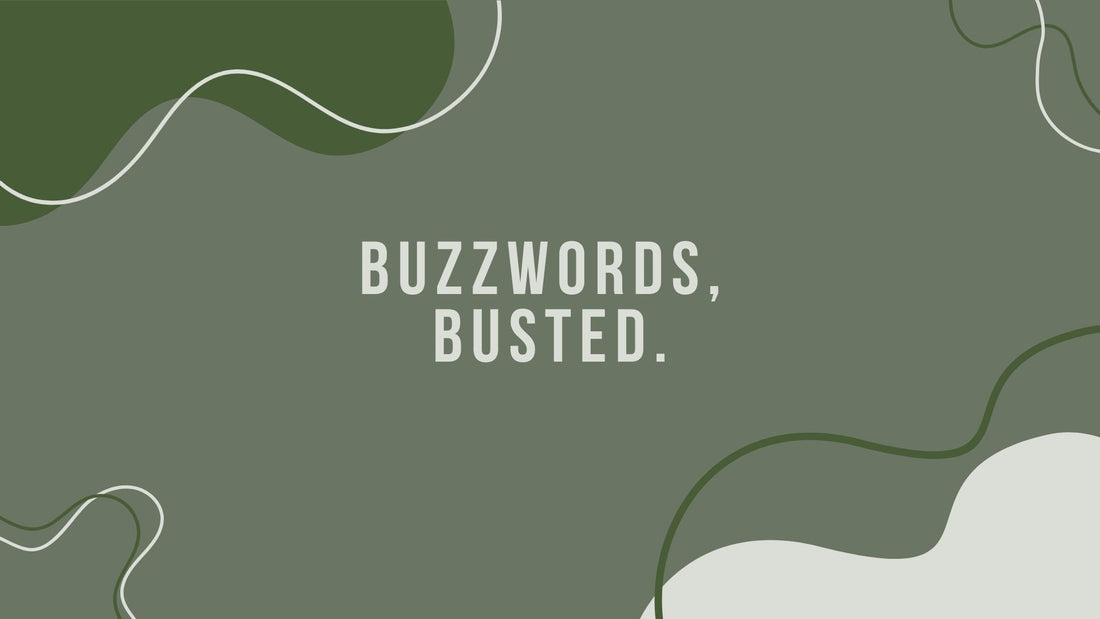 Ethical Jewellery and Greenwashing