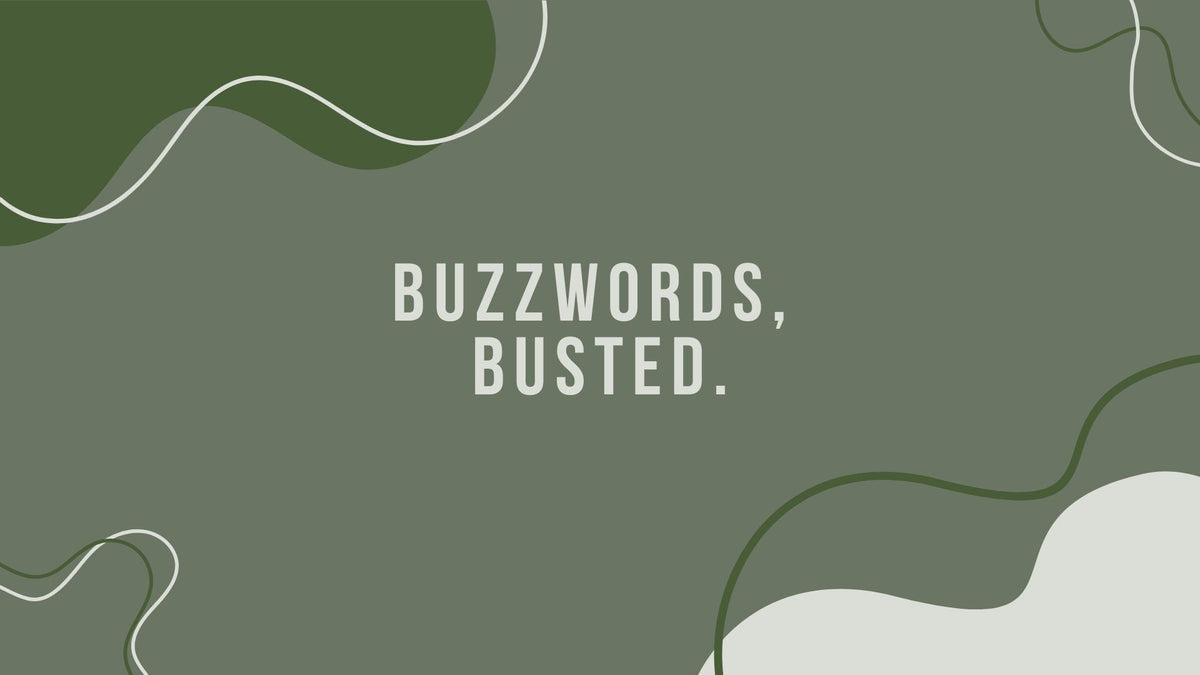 Ethical Jewellery and Greenwashing