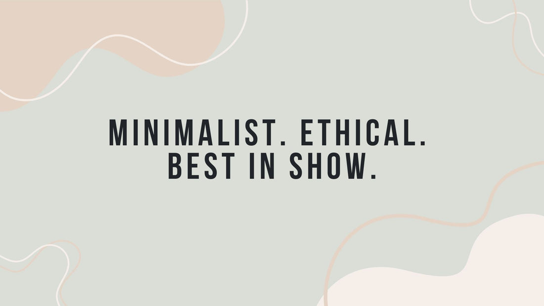 Best Minimalist Jewellery Brand 2025