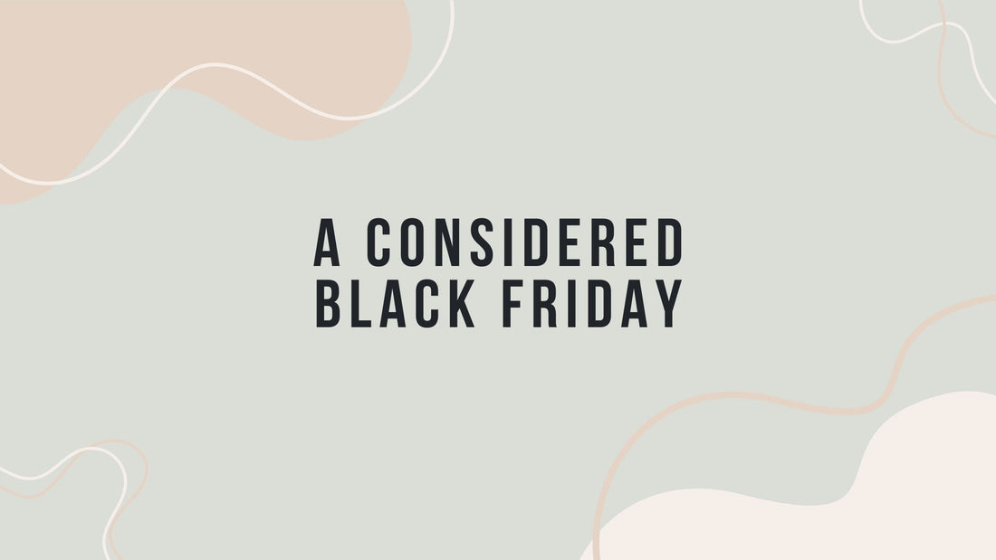 Black Friday Shopping Tips