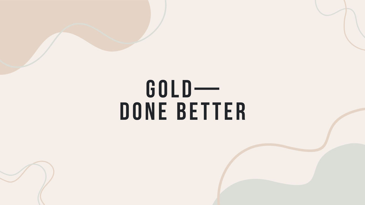 Affordable Gold Alternatives: Everyday Jewellery That Lasts
