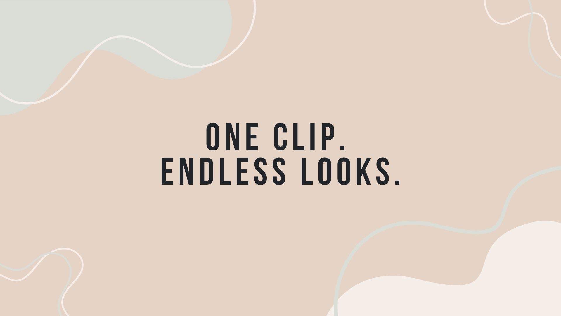 How to Use a Charm Clip