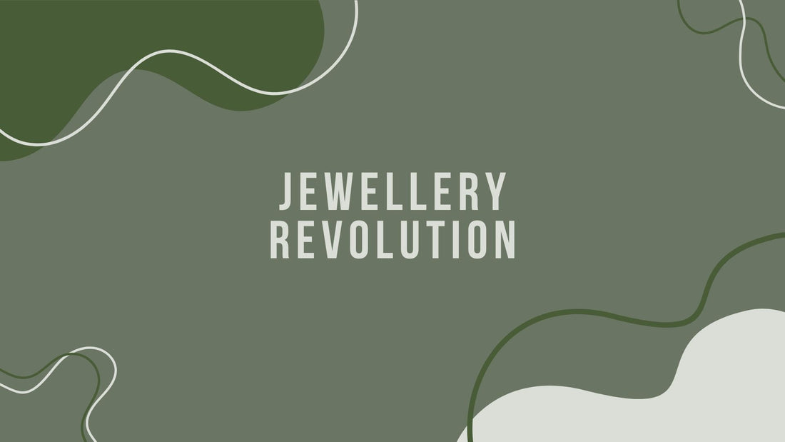 Who Made My Jewellery?