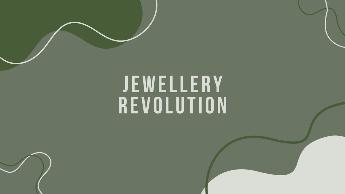 Who Made My Jewellery?