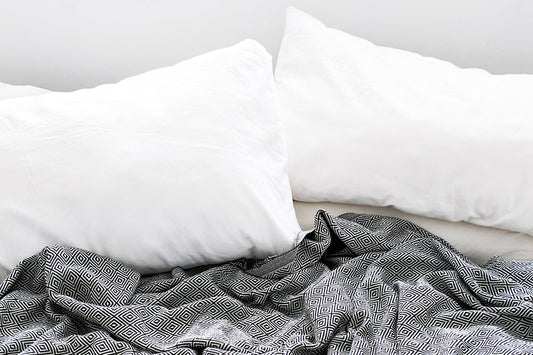 How To Have The Perfect Duvet Day