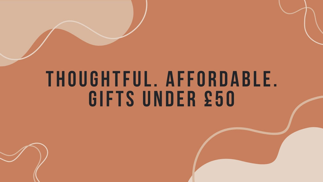 Affordable Jewellery Gifts