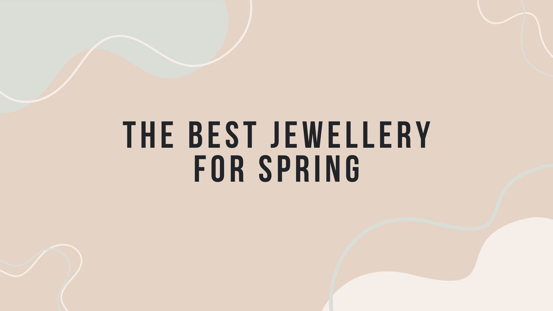 Spring Jewellery