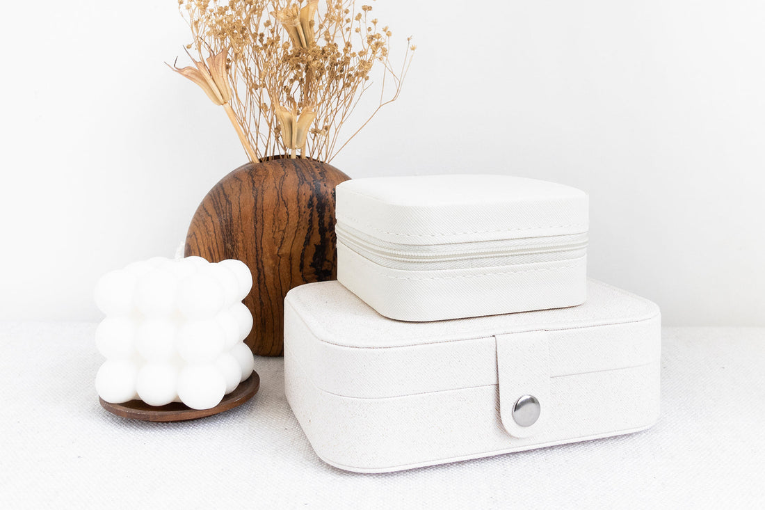 How to Store Jewellery