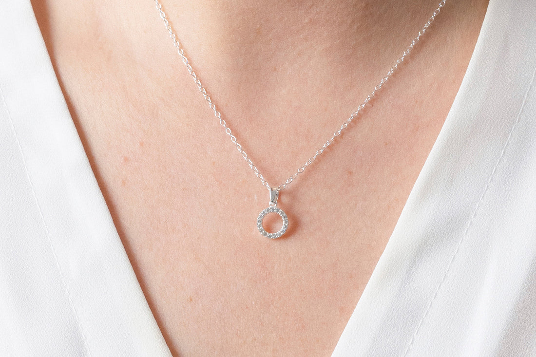 When to Wear Diamond Jewellery