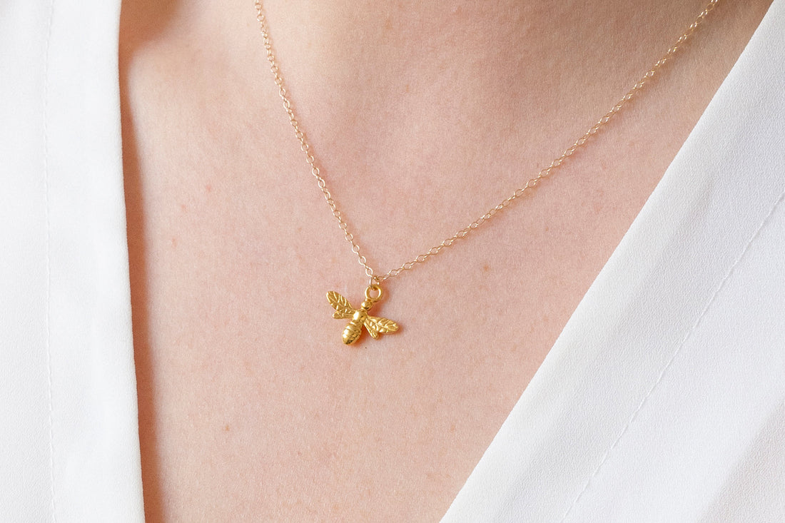 Earth Friendly Jewellery