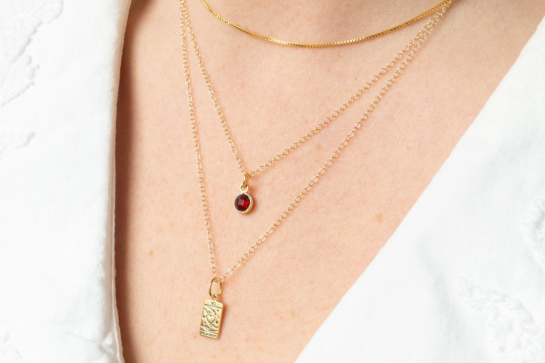 Top 10 Eco-Friendly Gift Ideas for Jewellery Lovers