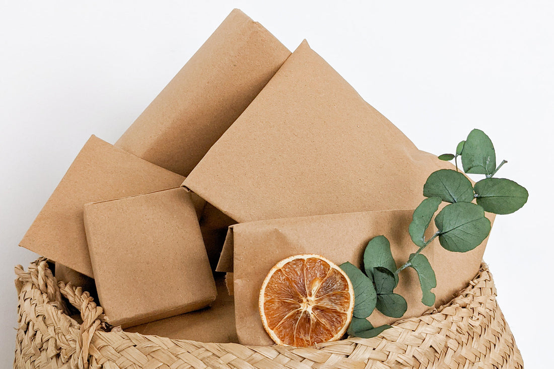 A Guide to Eco-Friendly Gift Giving