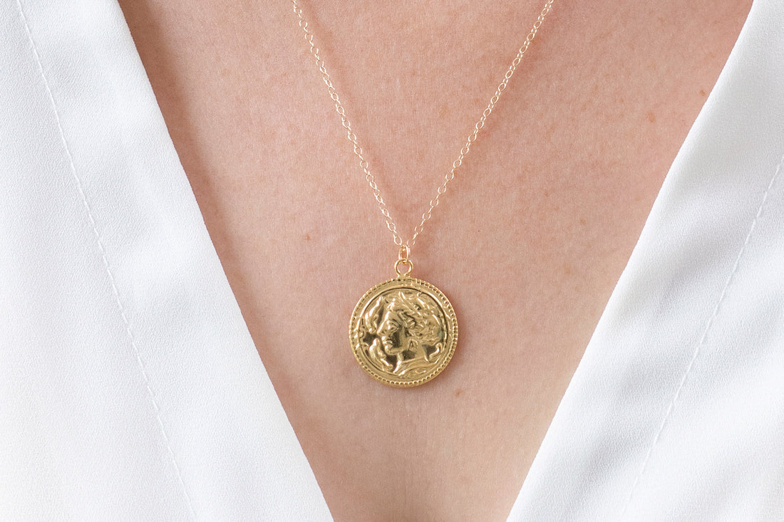 A Guide to Gold Jewellery