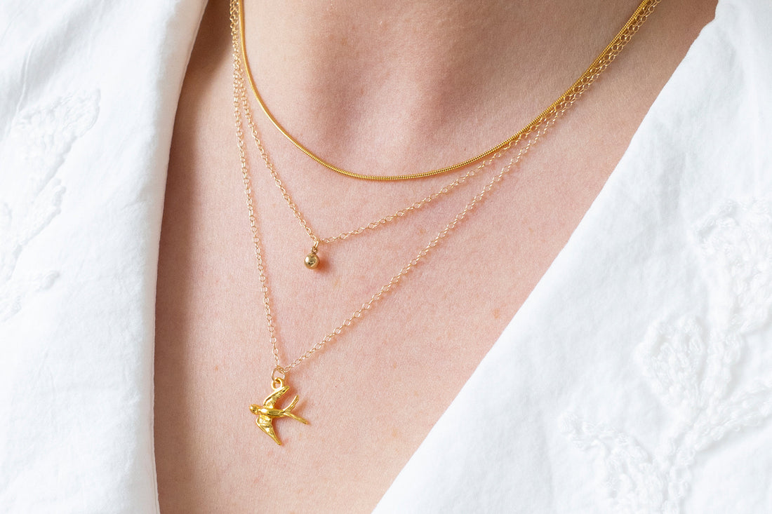 The Best Jewellery to Take on Holiday