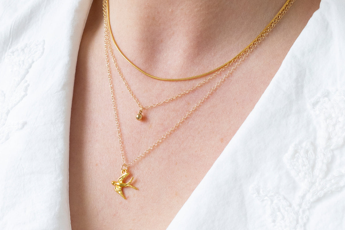 The Best Jewellery to Take on Holiday