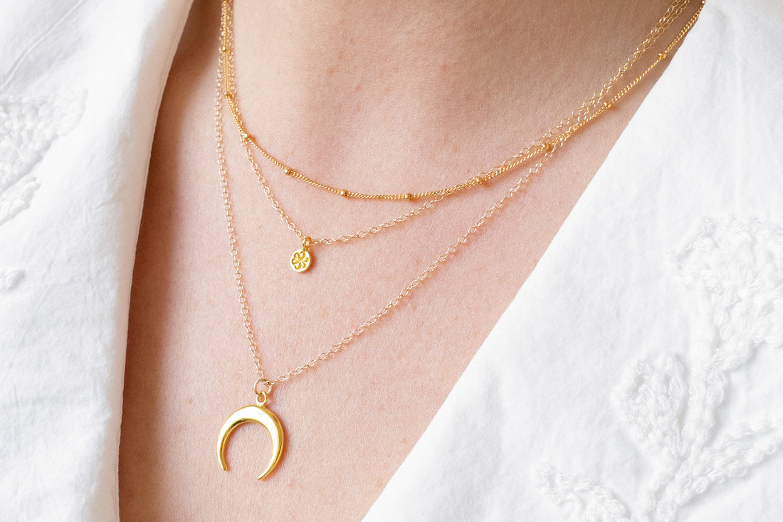 A Guide to Jewellery Shopping: 5 Tips You Must Know Before Buying Jewellery