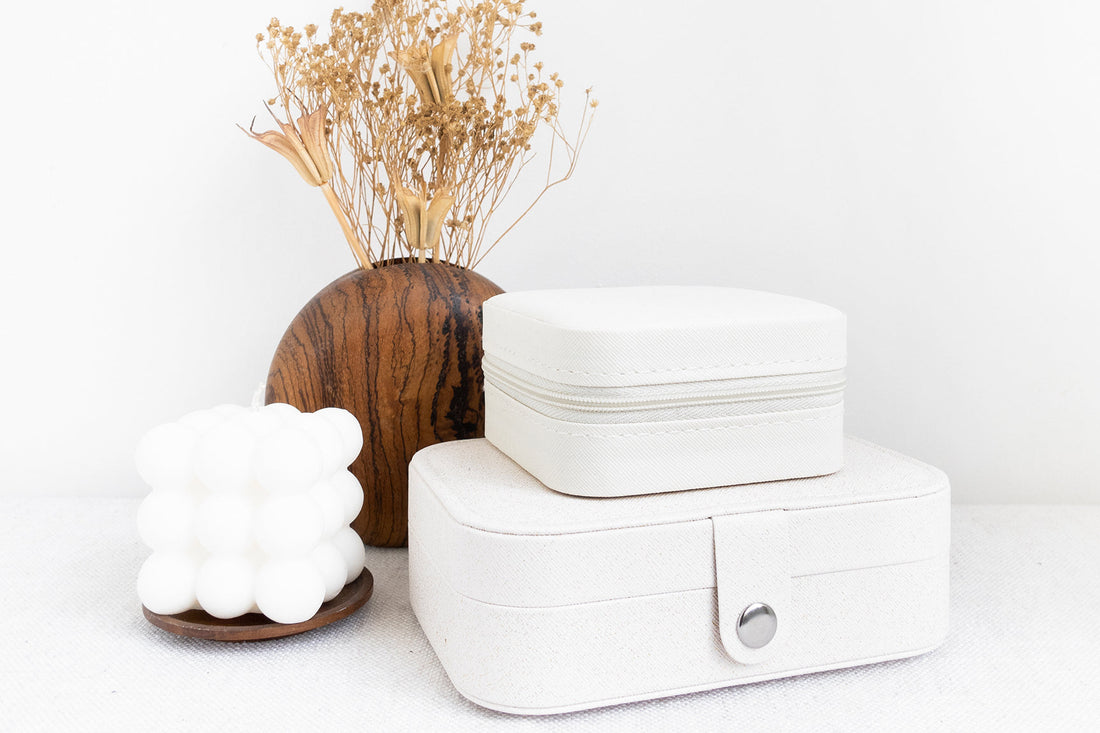 Eco-Friendly Jewellery Care