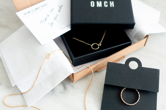 Jewellery Gifting Made Easy: Tips for Buying Jewellery as a Gift