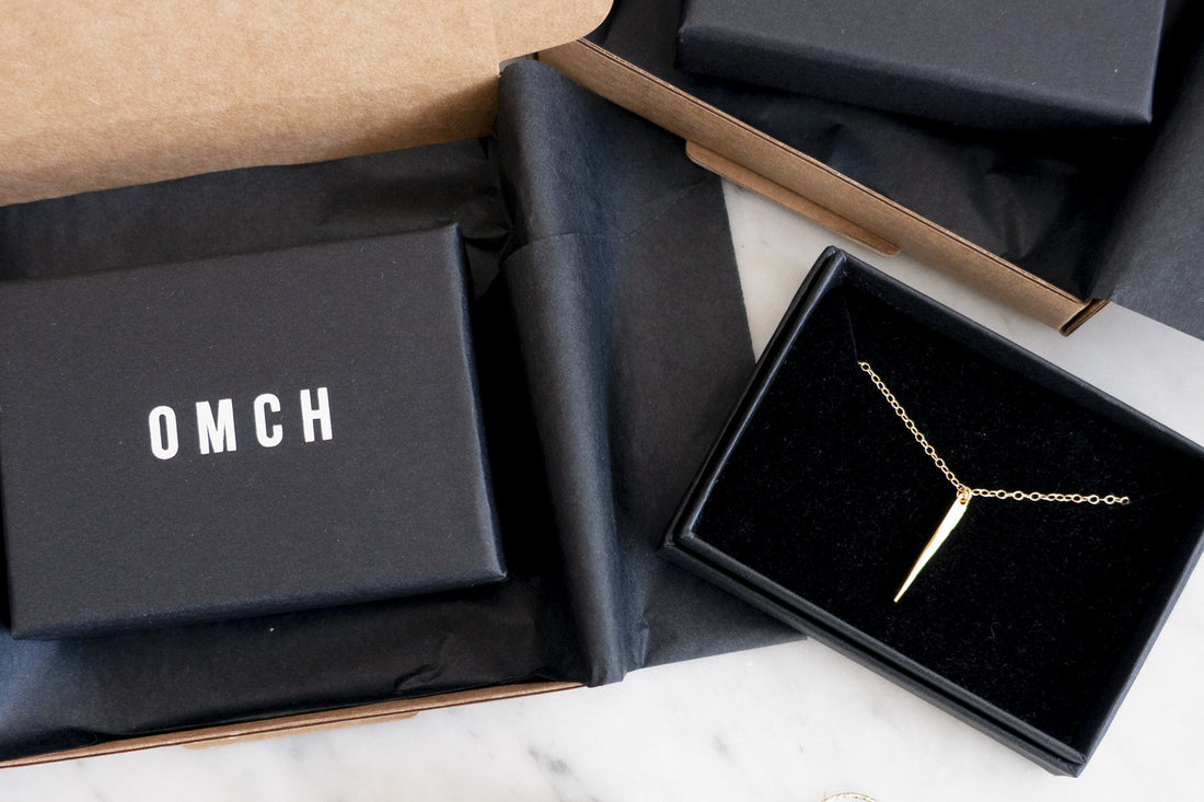 What Happens To Jewellery Returns?