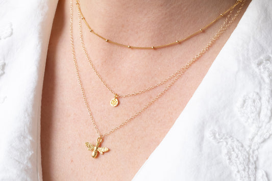 The Best Necklaces for Layering in 2023