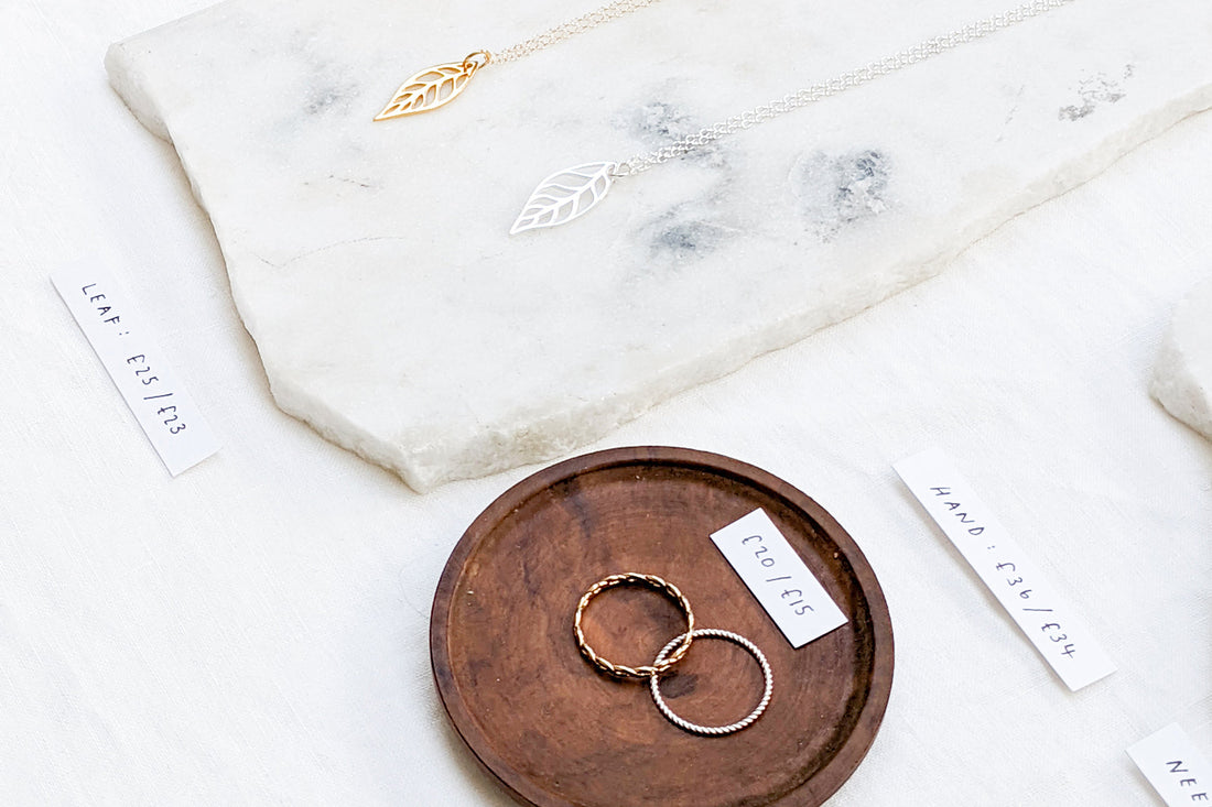 Why Handmade Craft Markets Are The Best Places To Shop For Gifts