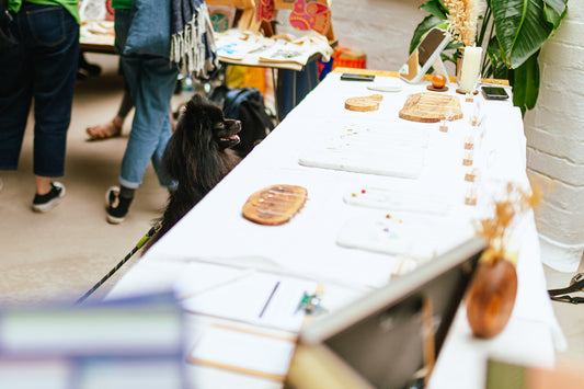 Save the Dates: Handmade Market Events