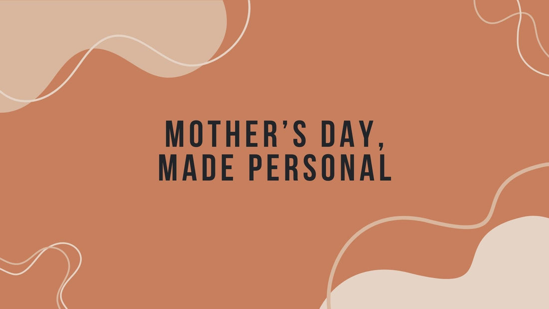 Mother's Day Jewellery Gifts