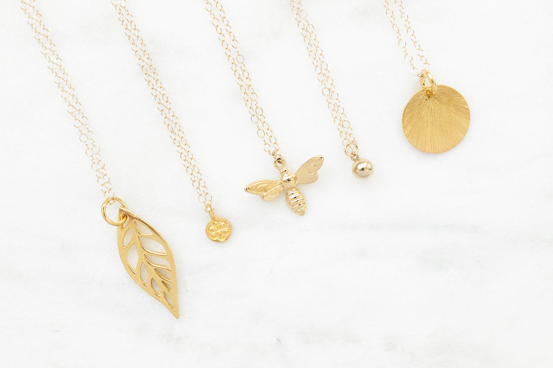 What is 'Reycled Gold'?