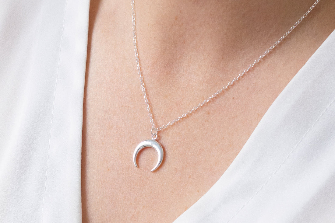 A Guide to Silver Jewellery