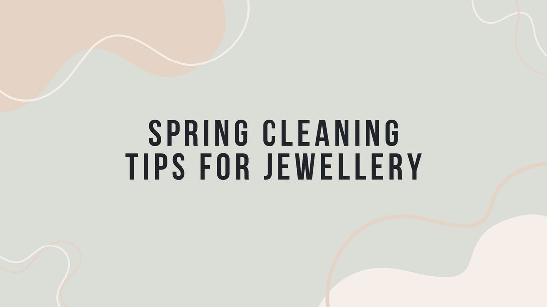 Jewellery Cleaning Tips