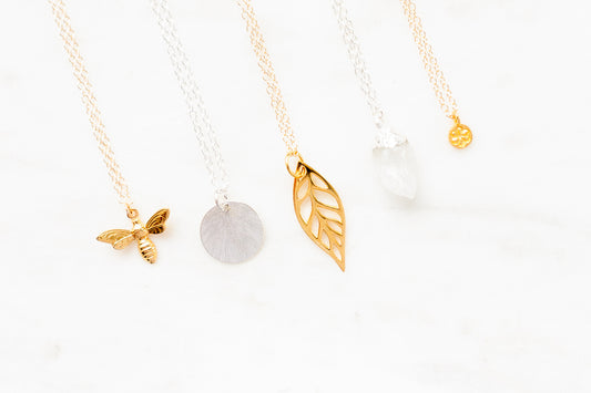 The Sustainable Way To Wear Spring Jewellery Trends 2022